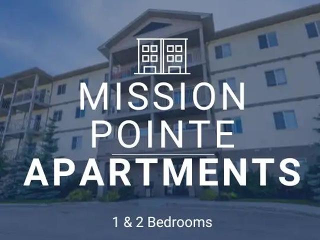 Apartment for rent in Grande Prairie