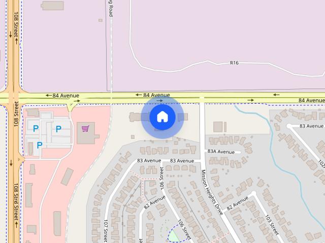 Apartment for rent in Grande Prairie