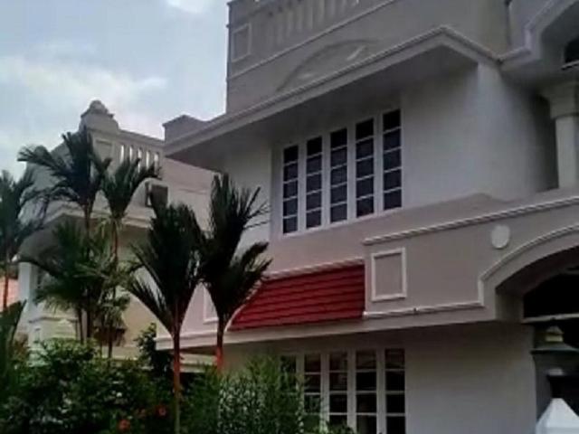 Flat for sale in Thrissur