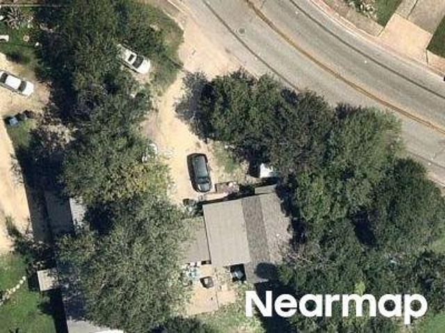 House for sale in Leesville, Texas