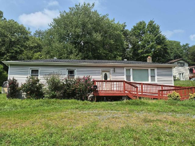 House for sale in Harpers Ferry, West Virginia