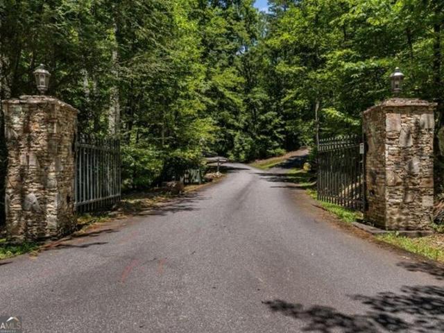 Land for sale in Hayesville