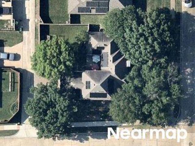 House for sale in Plano, Texas