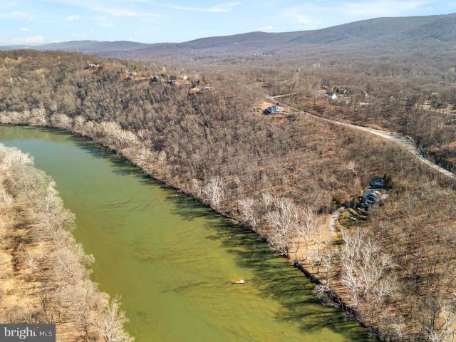 Land for sale in Harpers Ferry, West Virginia