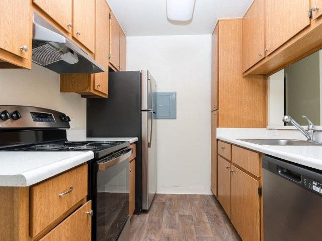 Apartment for rent in Union City, California