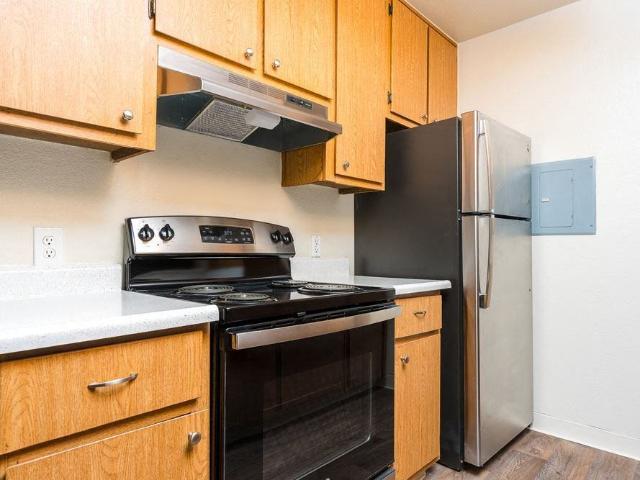 Apartment for rent in Union City, California