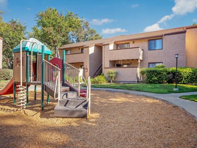 Apartment for rent in Union City, California
