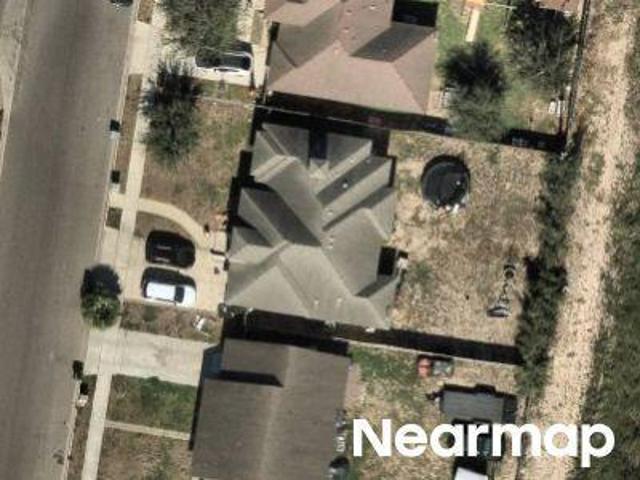 House for sale in Hidalgo, Texas