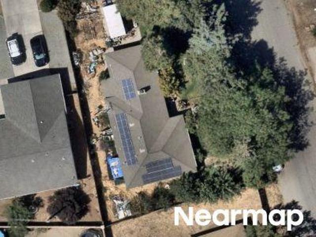 House for sale in California