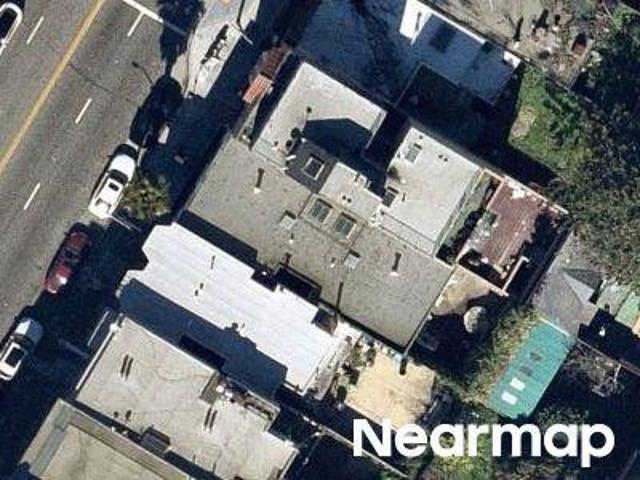 Commercial for sale in San Francisco, California