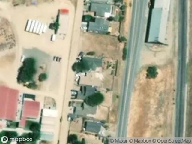 House for sale in San Miguel, California