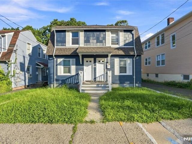 House for sale in Montclair, New Jersey