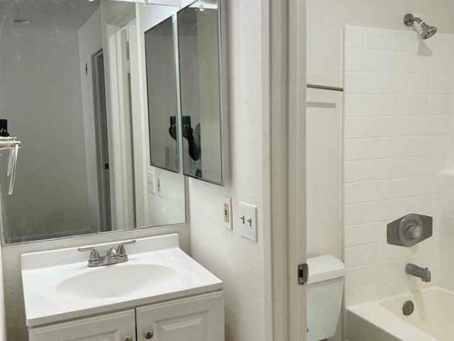 Apartment for rent in Jacumba, California