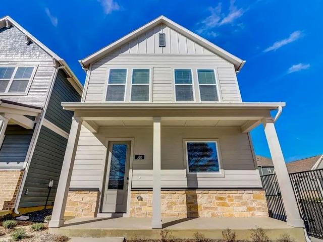 Apartment for rent in Hurst, Tarrant County