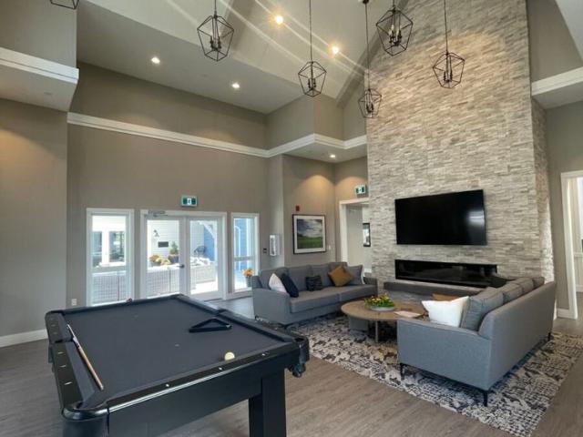 Townhouse for rent in West Heights, Mission