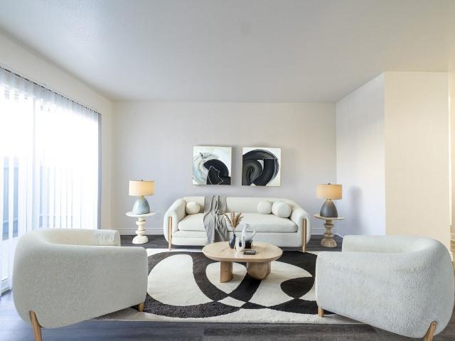 Apartment for rent in San Marcos, San Diego County