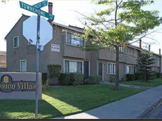 House for rent in Stockton
