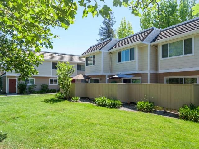 Apartment for rent in Santa Rosa, California