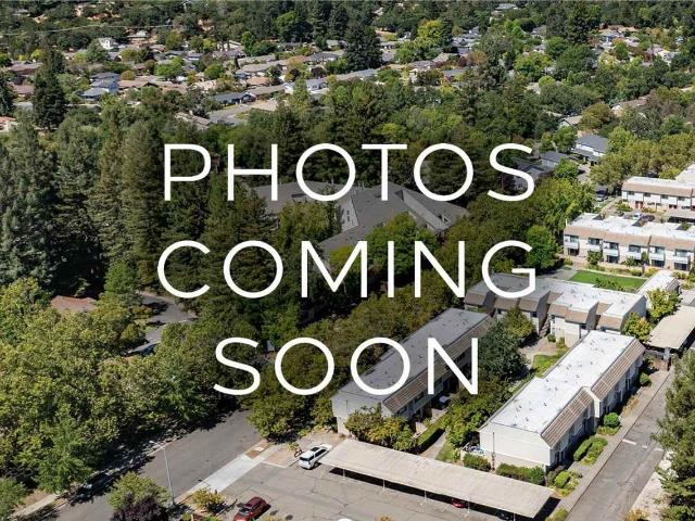 Apartment for rent in Santa Rosa, California