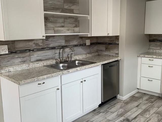 Apartment for rent in Kansas