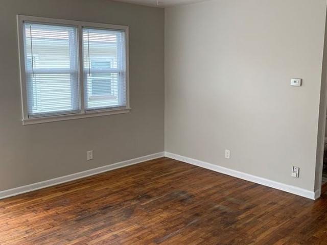 Apartment for rent in Kansas