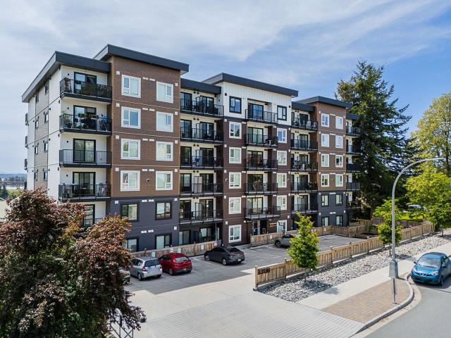Apartment for rent in Mission, British Columbia