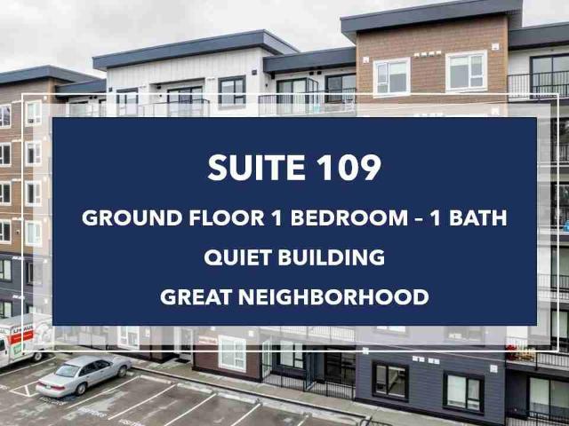 Apartment for rent in Mission, British Columbia
