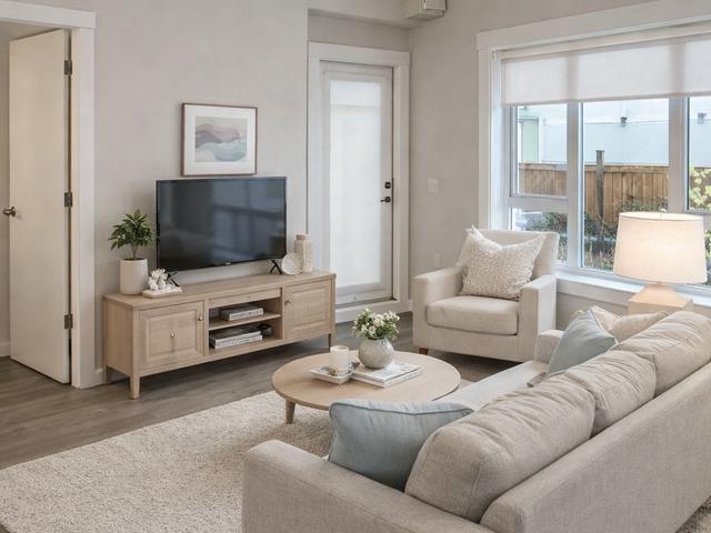 Apartment for rent in Mission, British Columbia