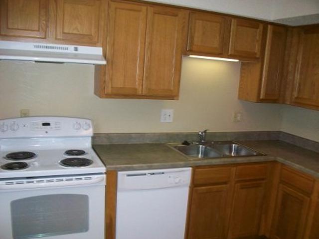 Townhouse for rent in Kansas