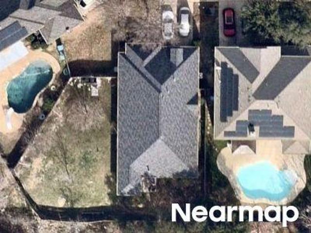 House for sale in Fort Worth, Texas