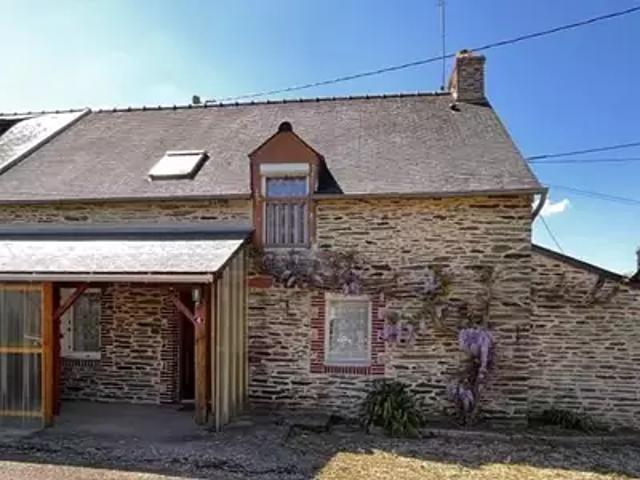 Maison vente à Vannes, Bretagne