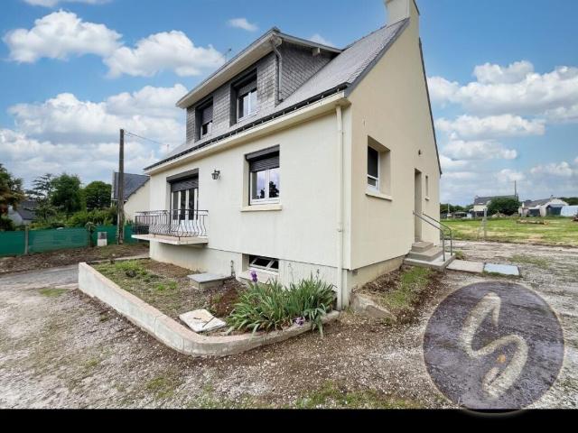 Maison vente à Vannes, Bretagne