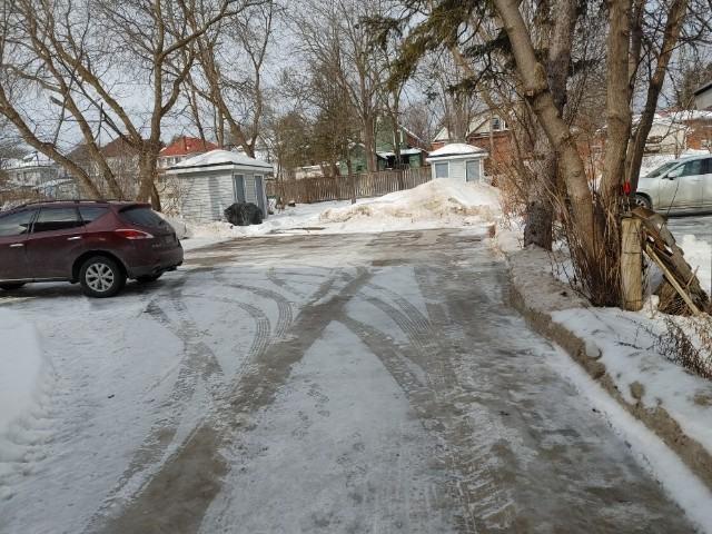 Apartment for rent in Orillia, Ontario