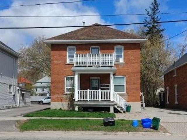 Apartment for rent in Orillia, Ontario
