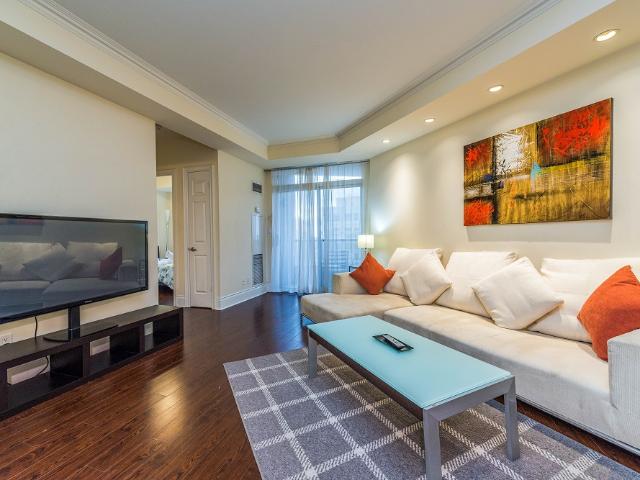 Apartment for rent in Mississauga, Ontario