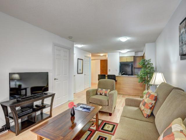 Apartment for rent in Mississauga, Ontario