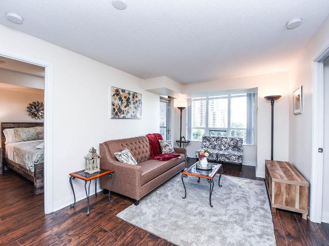 Apartment for rent in Mississauga, Ontario