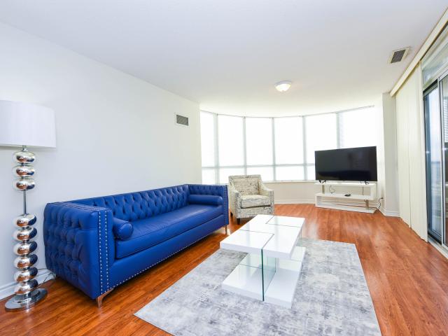 Apartment for rent in Mississauga, Ontario
