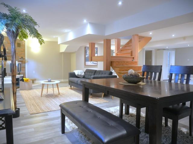 Room for rent in Clarkson, Mississauga