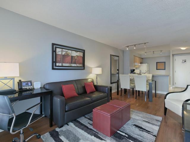 Apartment for rent in Mississauga, Ontario