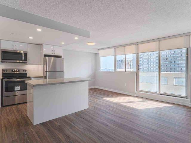 Apartment for rent in Mississauga, Ontario
