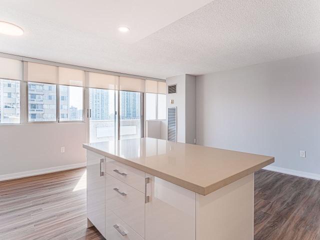 Apartment for rent in Mississauga, Ontario