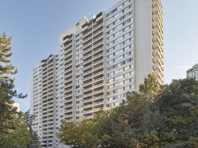 Apartment for rent in Mississauga, Ontario