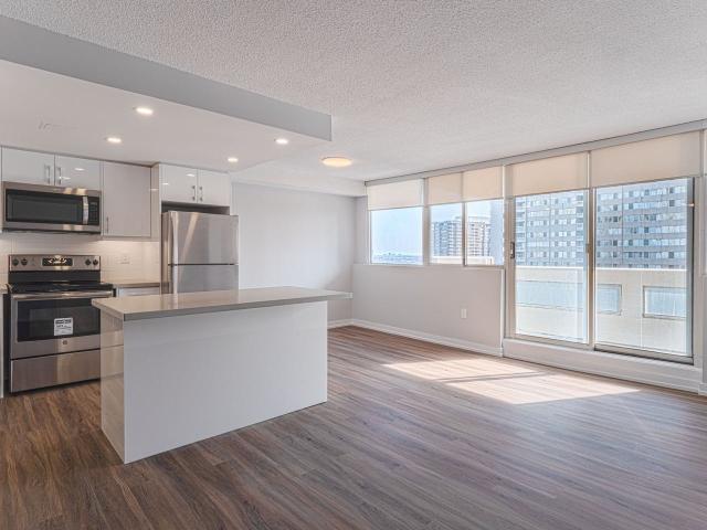 Apartment for rent in Mississauga, Ontario