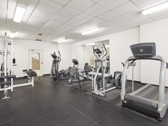 Apartment for rent in Mississauga, Ontario