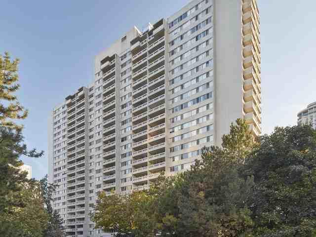 Apartment for rent in Mississauga, Ontario