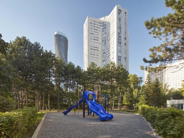 Apartment for rent in Mississauga, Ontario