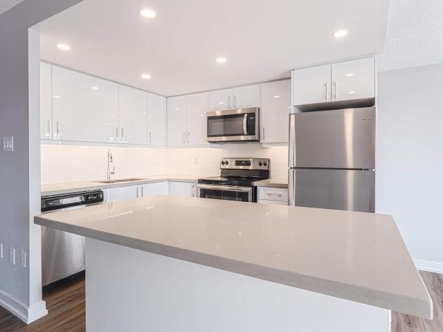 Apartment for rent in Mississauga, Ontario