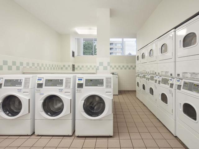 Apartment for rent in Mississauga, Ontario