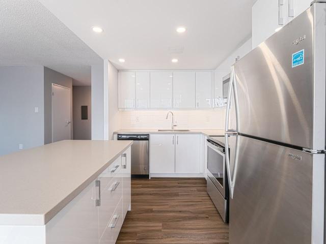Apartment for rent in Mississauga, Ontario